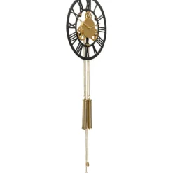 Horloge murale Clockwork 126x46cm