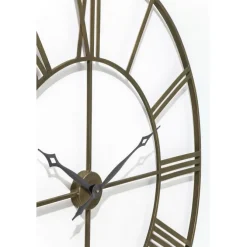 Horloge murale Factory 120cm