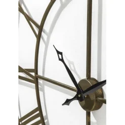 Horloge murale Factory 120cm