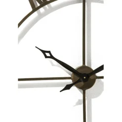 Horloge murale Factory 120cm