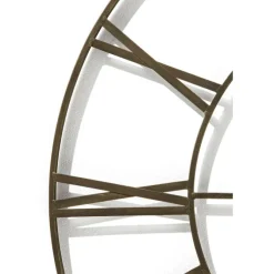 Horloge murale Factory 120cm