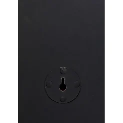 Horloge murale Gamble 92x92cm