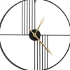 Horloge murale Strings Ø60cm