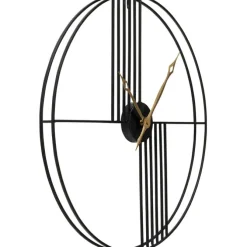 Horloge murale Strings Ø60cm