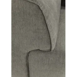Infinity angle 100 Elements gris gauche
