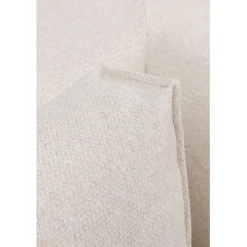Infinity angle 100cm Elements crème droite