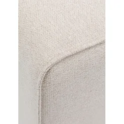 Infinity angle 100cm Elements crème droite