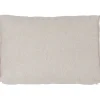 Infinity Elements coussin 60x40cm crème