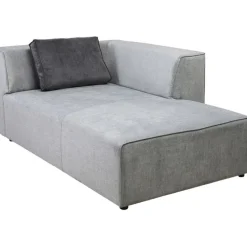 Infinity Elements méridienne droite gris