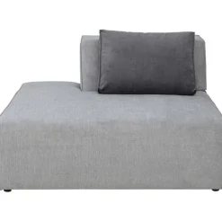 Infinity Elements méridienne gauche semi gris