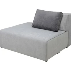 Infinity Elements méridienne gauche semi gris