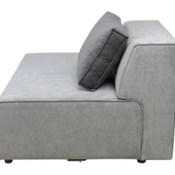 Infinity Elements méridienne gauche semi gris