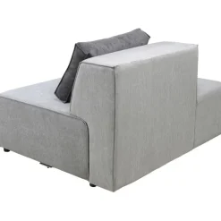 Infinity Elements méridienne gauche semi gris