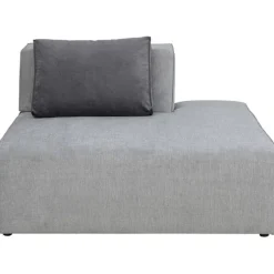 Infinity Elements méridienne droite semi gris