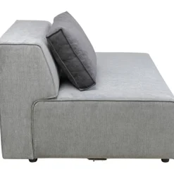 Infinity Elements méridienne droite semi gris