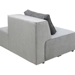 Infinity Elements méridienne droite semi gris