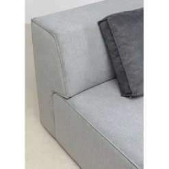 Infinity Elements méridienne droite semi gris