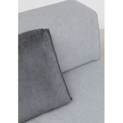 Infinity Elements méridienne droite semi gris