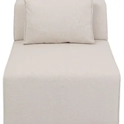 Infinity Elements 2-places 80cm crème