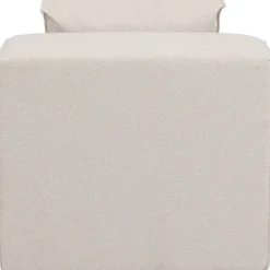 Infinity Elements 2-places 80cm crème