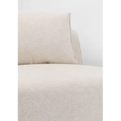Infinity Elements 2-places 80cm crème