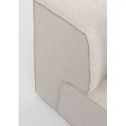 Infinity Elements 2-places 80cm crème