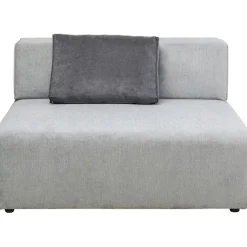 Infinity 2-places 120 Elements gris