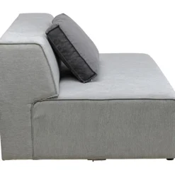Infinity 2-places 120 Elements gris