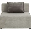 Infinity 2-places 100 Elements gris