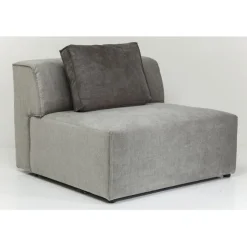 Infinity 2-places 100 Elements gris