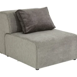 Infinity 2-places 80 Elements gris