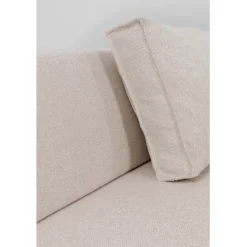 Infinity 2-places 120cm Elements crème