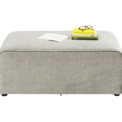 Infinity pouf 50 Elements gris