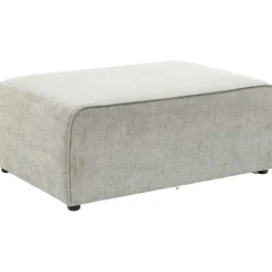 Infinity pouf 50 Elements gris