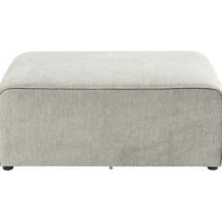 Infinity pouf 50 Elements gris