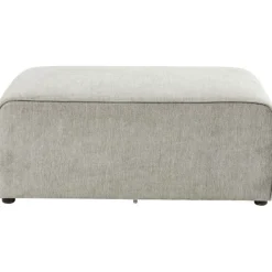 Infinity pouf 50 Elements gris