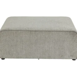 Infinity pouf 80 Elements gris