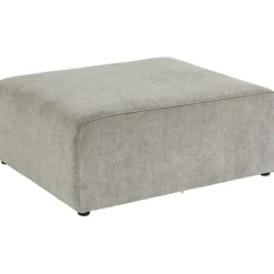 Infinity pouf 80 Elements gris