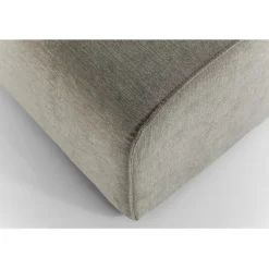 Infinity pouf 80 Elements gris