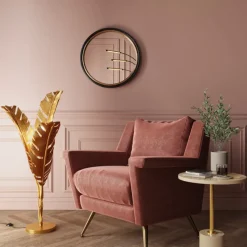 Lampadaire Akile 123cm