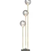 Lampadaire Al Capone Tre