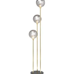 Lampadaire Al Capone Tre
