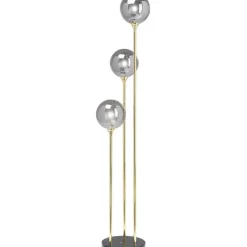 Lampadaire Al Capone Tre