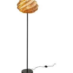 Lampadaire Aloha Whirl 160cm