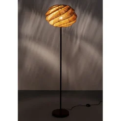 Lampadaire Aloha Whirl 160cm
