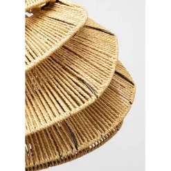 Lampadaire Aloha Whirl 160cm