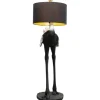 Lampadaire Animal Ostrich 147cm