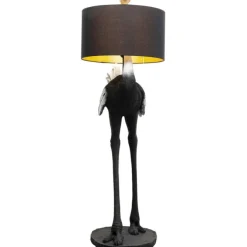 Lampadaire Animal Ostrich 147cm