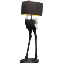 Lampadaire Animal Ostrich 147cm