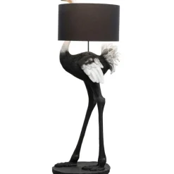 Lampadaire Animal Ostrich 147cm